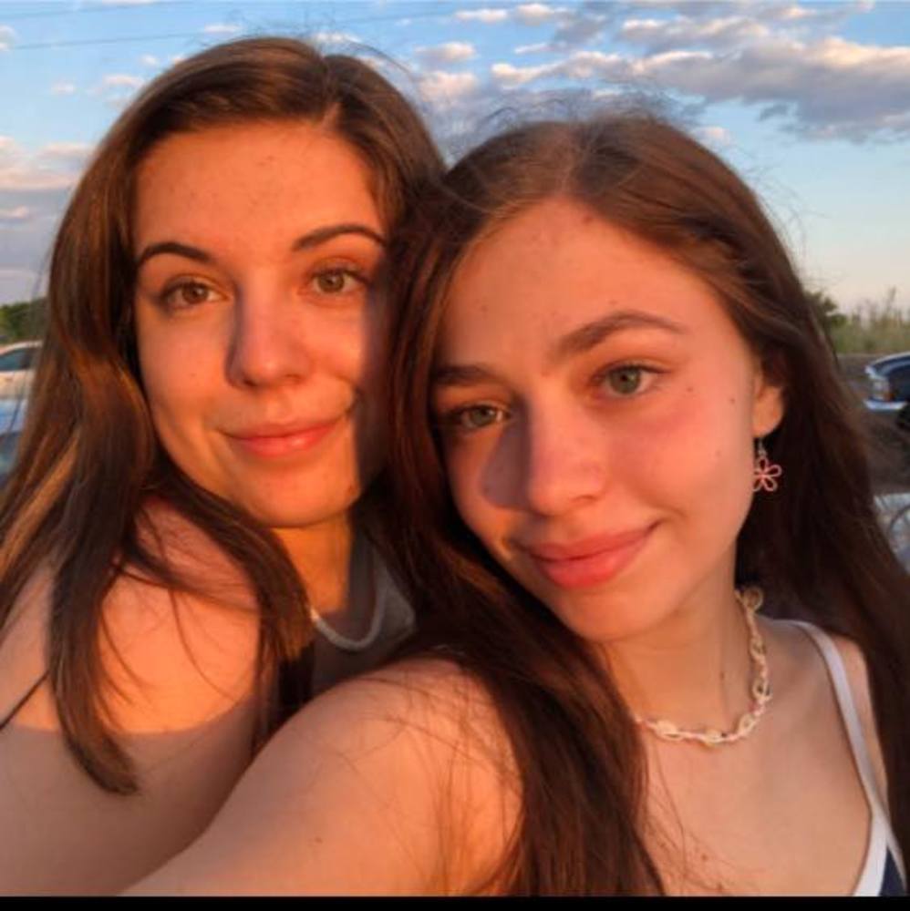 Meet your Posher, Maddy